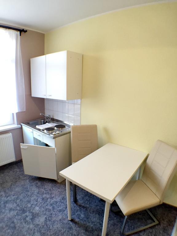 Blechleppel - Die Pension Im Harz ベンネッケンシュタイン 部屋 写真